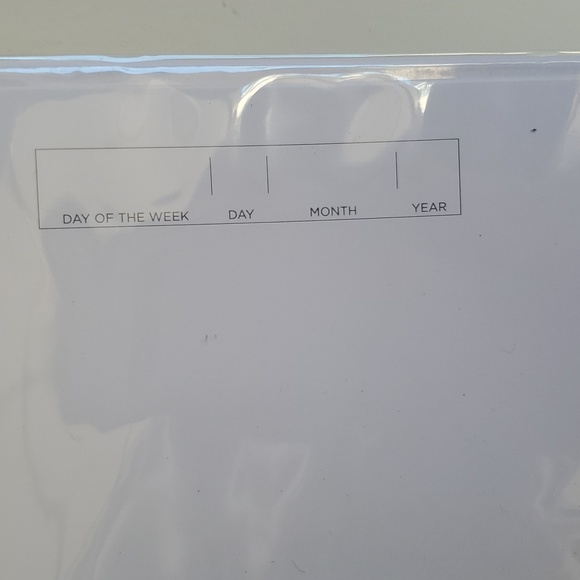 HEIDI SWAPP STORYLINE REFILL PAGES - Picture 5 of 7